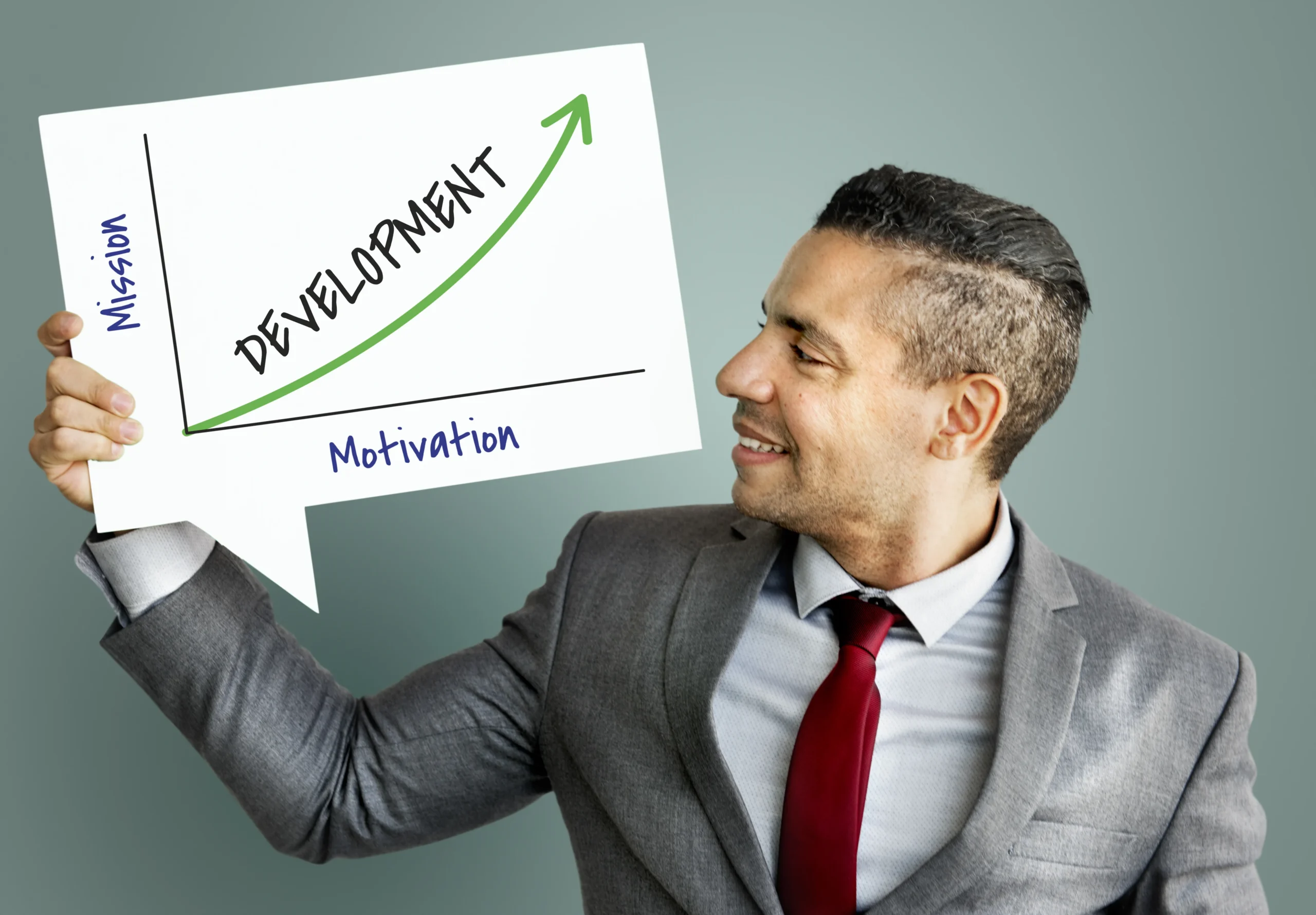 improve credibility