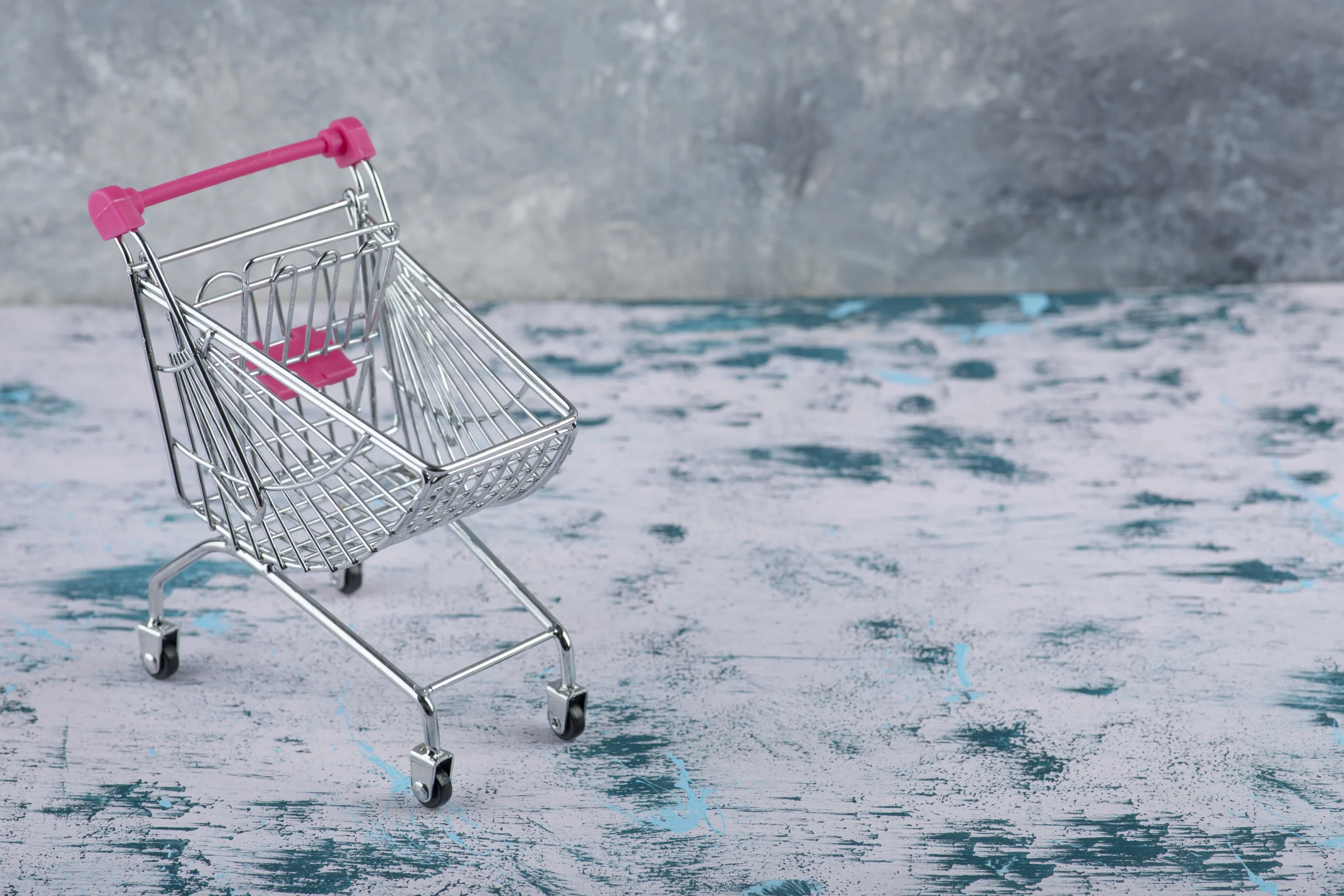 less abandoned cart orderzup